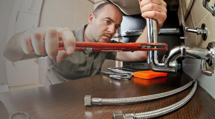 Professional bathroom faucet installation in Southbridge, MA